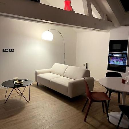 Superbe Appartement A Beaune Beaune  Exterior foto