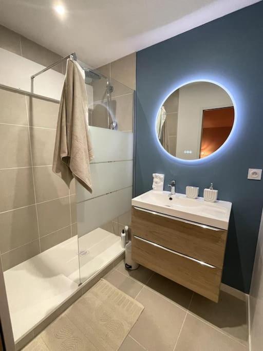 Superbe Appartement A Beaune Beaune  Exterior foto