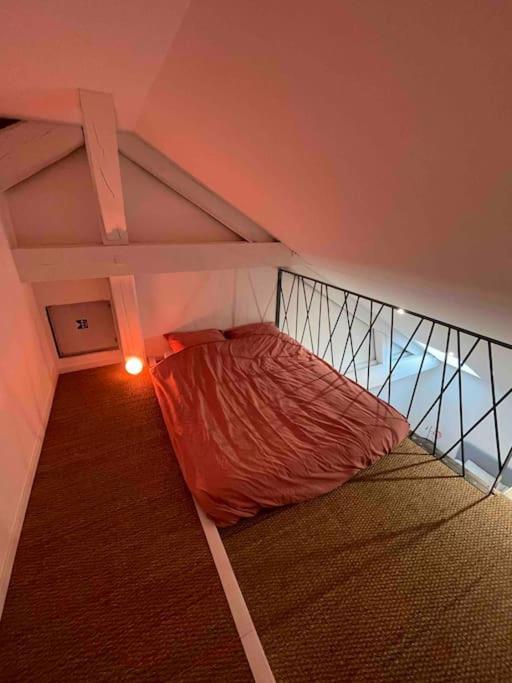 Superbe Appartement A Beaune Beaune  Exterior foto